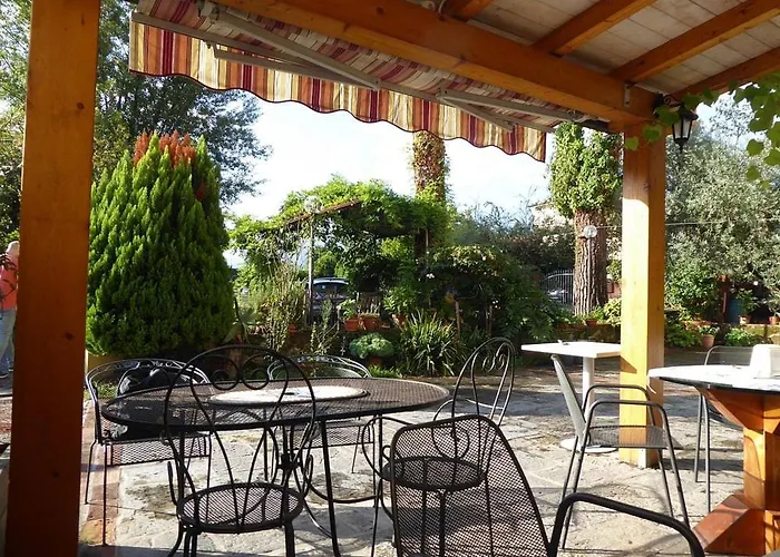 B&B Il Casale Di Nanni