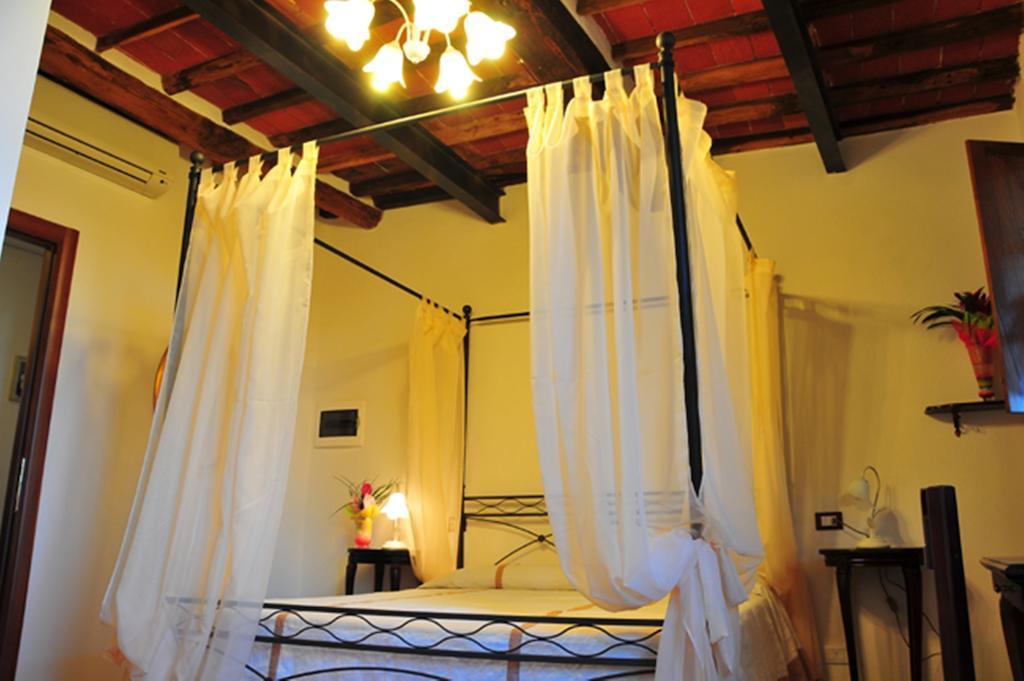 Il Casale Di Nanni Bed & Breakfast Lucca