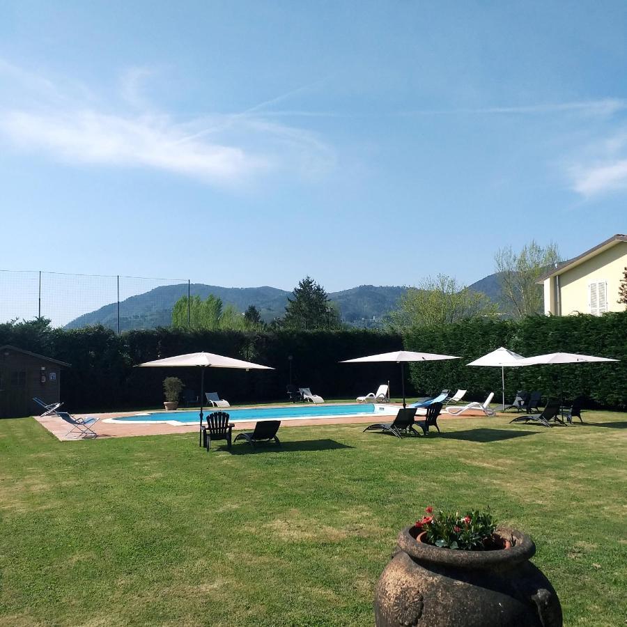 Il Casale Di Nanni Bed & Breakfast