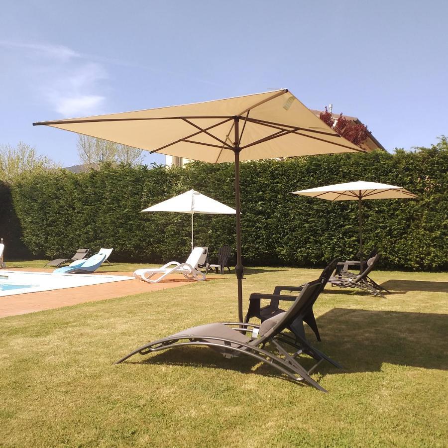 Il Casale Di Nanni Bed & Breakfast 2*