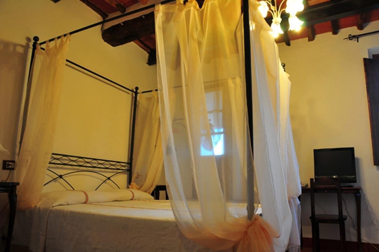 Bed & Breakfast Il Casale Di Nanni