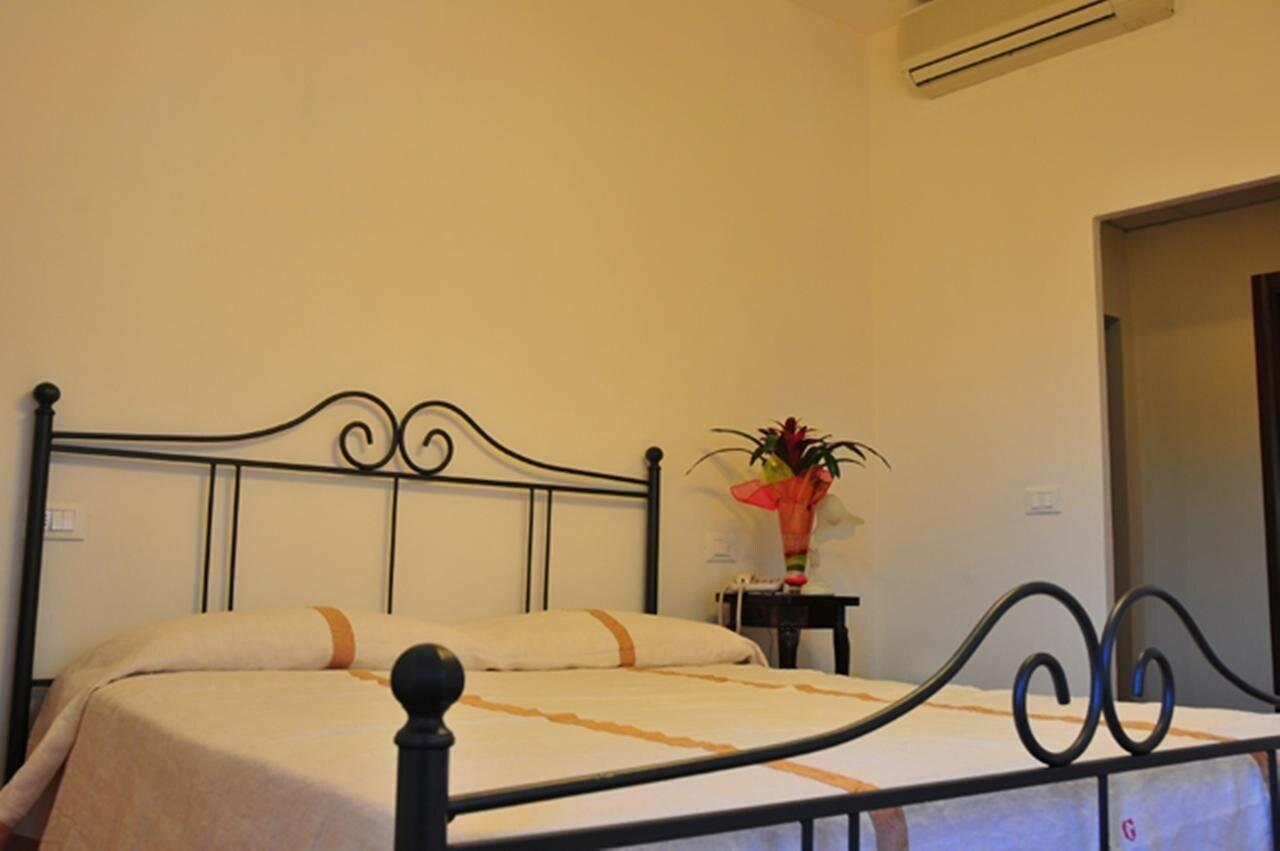 Bed & Breakfast Il Casale Di Nanni Lucca