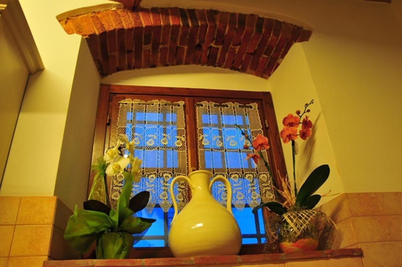 Bed & Breakfast Il Casale Di Nanni 2*