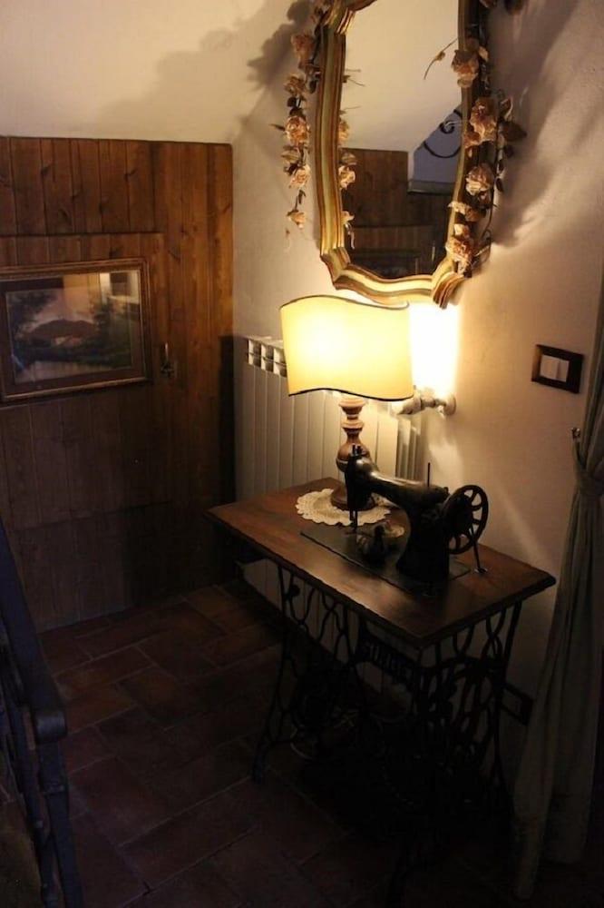 Il Casale Di Nanni Bed & Breakfast Lucca