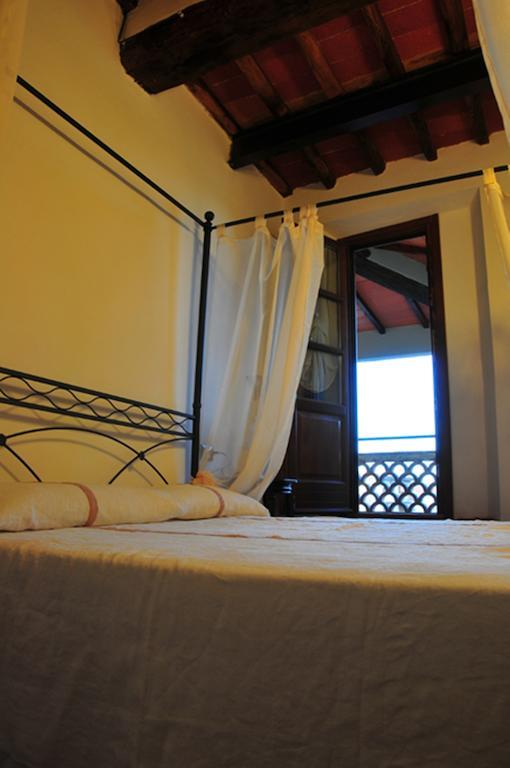 Bed & Breakfast Il Casale Di Nanni 2*