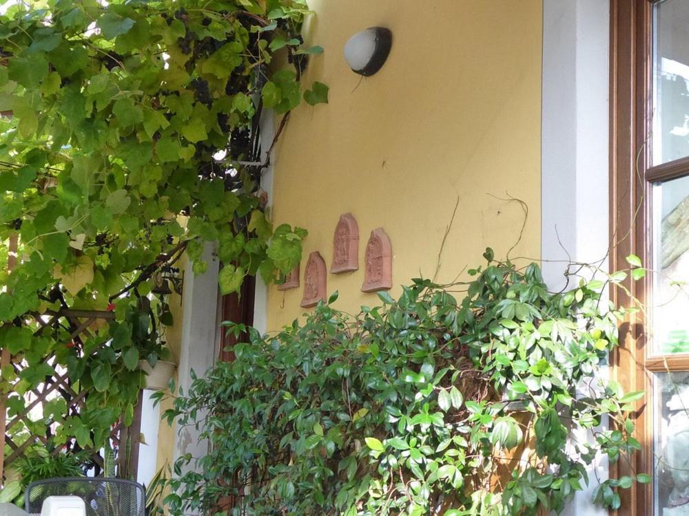 Bed & Breakfast Il Casale Di Nanni