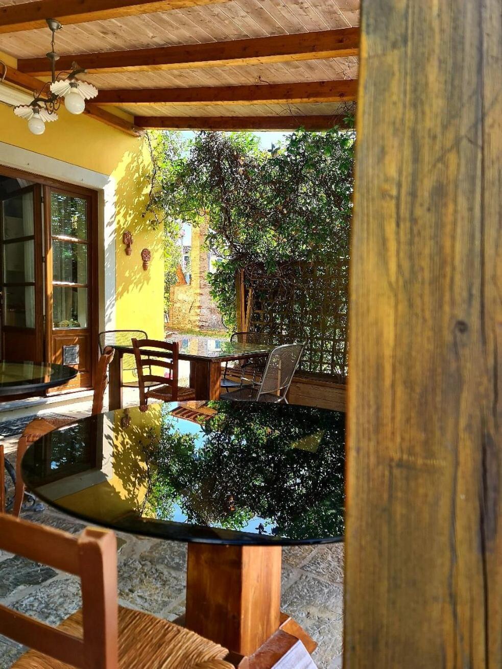 Il Casale Di Nanni Bed & Breakfast 2*