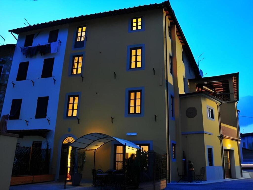 Bed & Breakfast Il Casale Di Nanni 2*