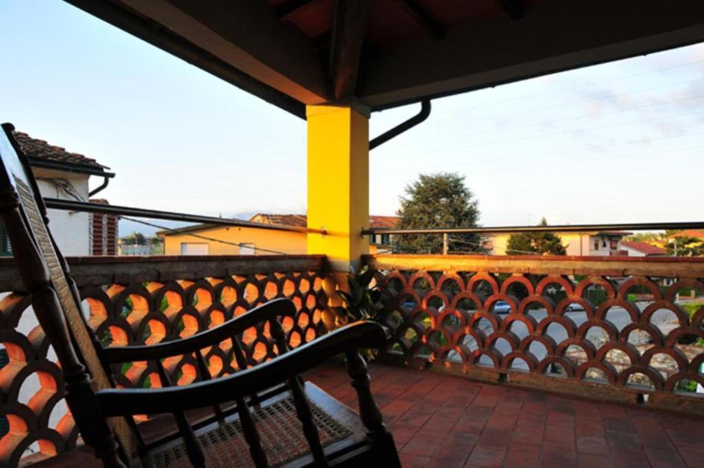 Bed & Breakfast Il Casale Di Nanni