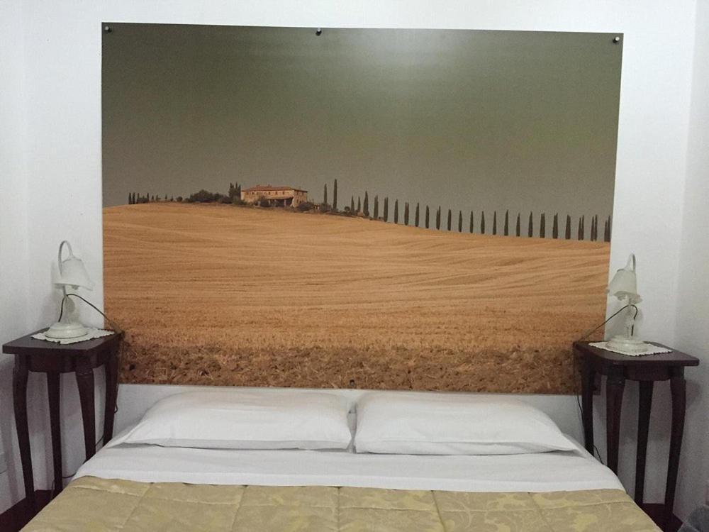 Il Casale Di Nanni Bed & Breakfast 2*