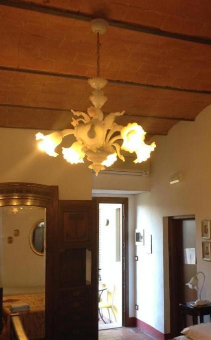Il Casale Di Nanni Bed & Breakfast Lucca