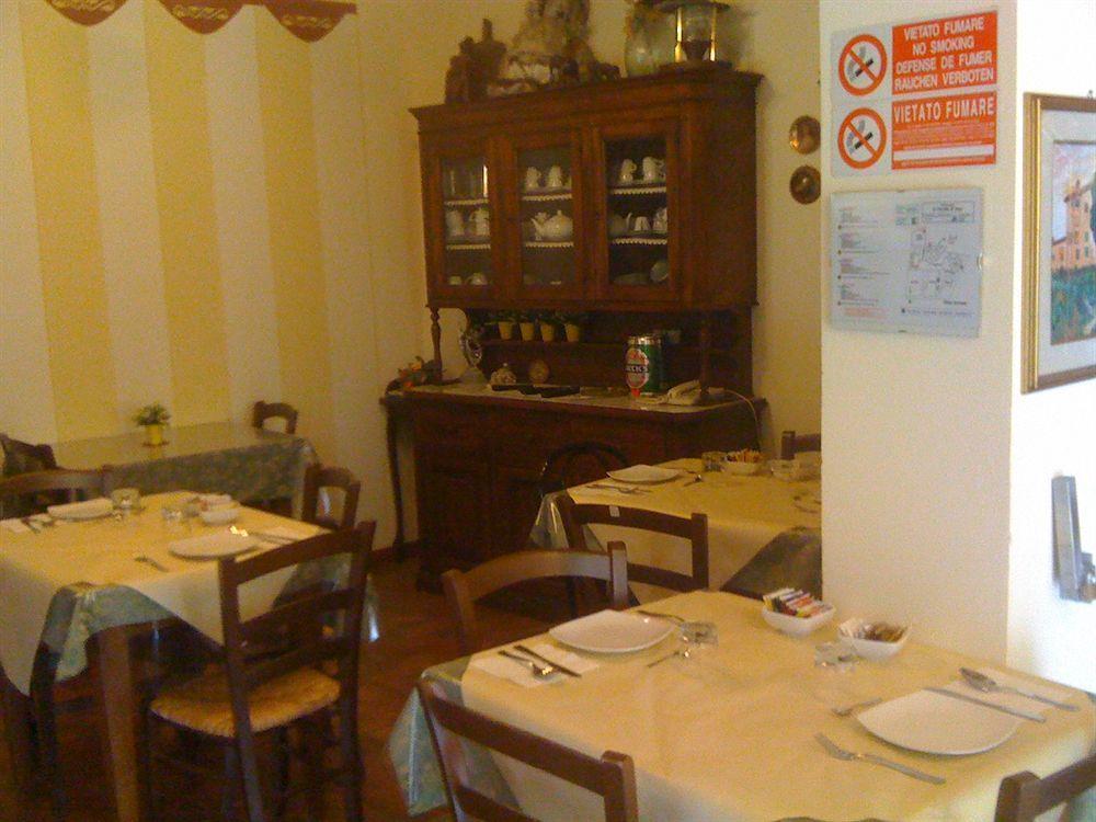 Bed & Breakfast Il Casale Di Nanni Lucca