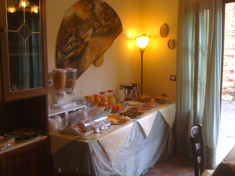 Bed & Breakfast Il Casale Di Nanni 2*