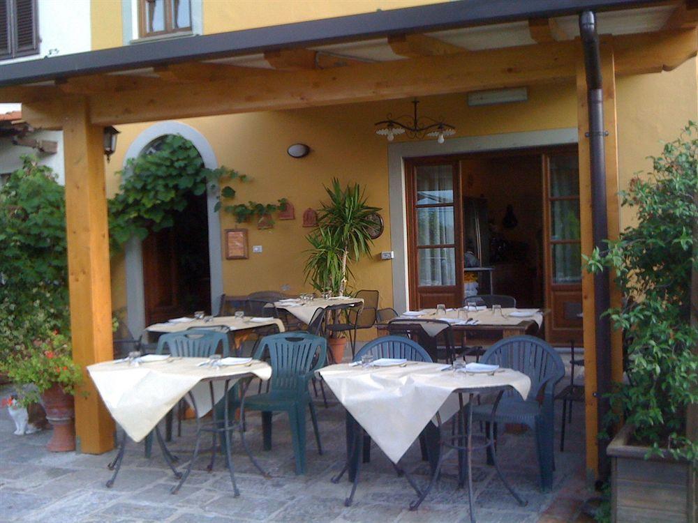 Il Casale Di Nanni 2* Lucca