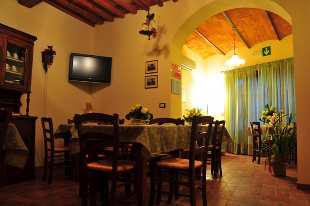 Bed & Breakfast Il Casale Di Nanni 2*