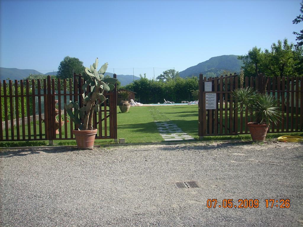 Il Casale Di Nanni 2* Lucca