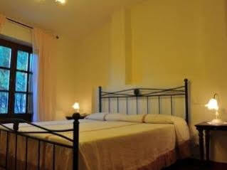 Bed & Breakfast Il Casale Di Nanni 2*