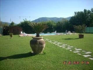 Bed & Breakfast Il Casale Di Nanni