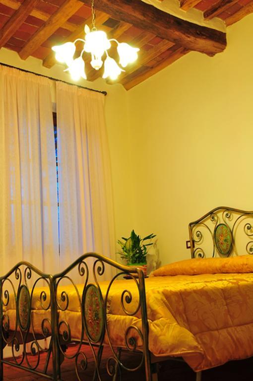 Il Casale Di Nanni 2* Lucca