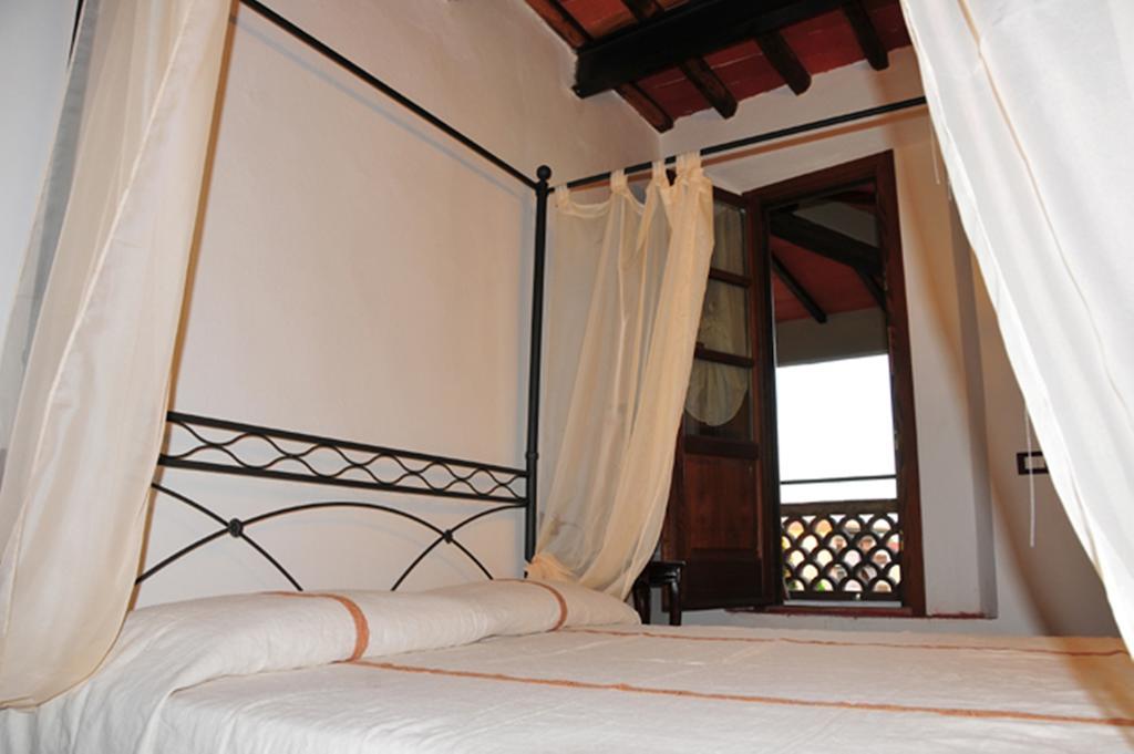 Il Casale Di Nanni Bed & Breakfast Lucca