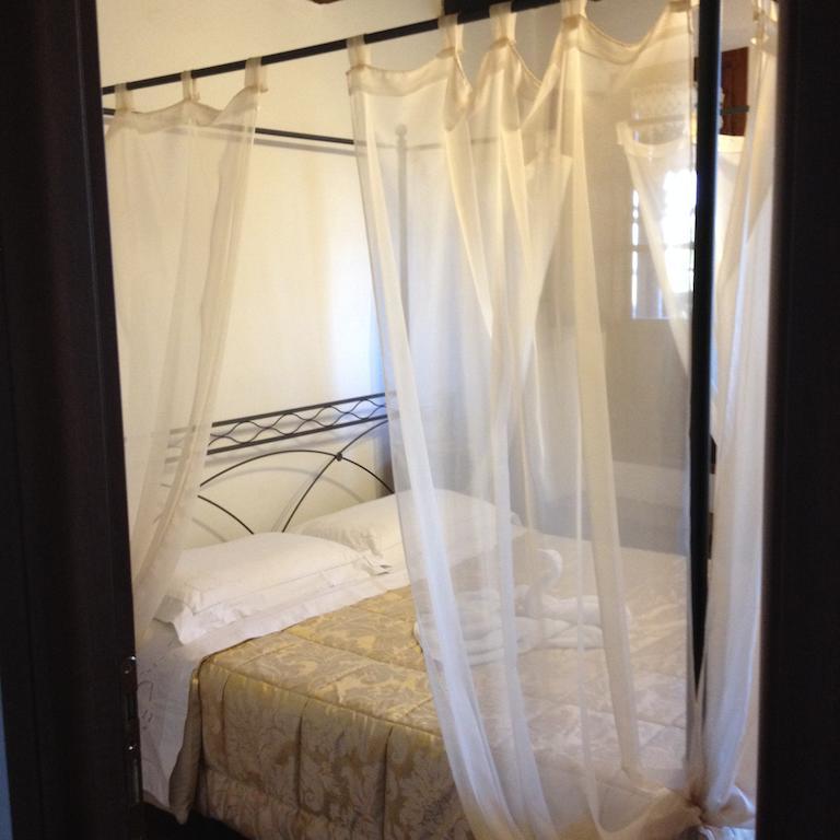 Il Casale Di Nanni Bed & Breakfast
