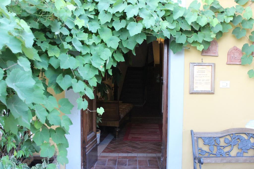 Il Casale Di Nanni Bed & Breakfast Lucca
