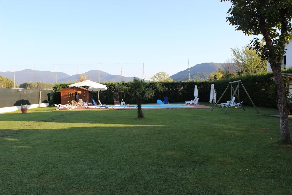Il Casale Di Nanni Bed & Breakfast 2*