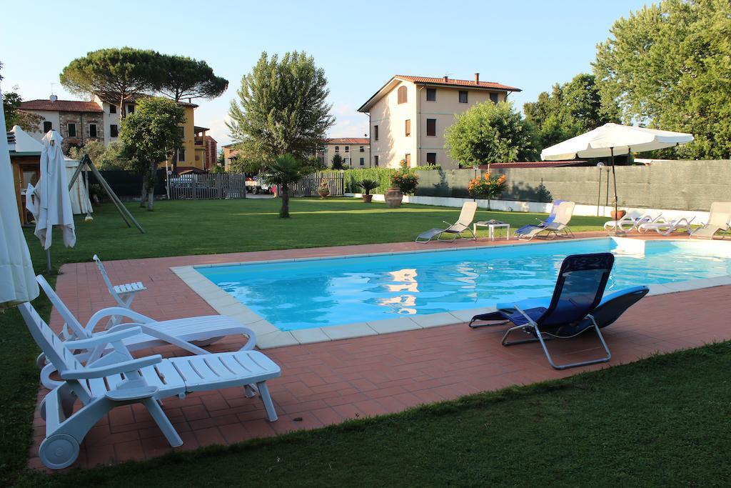 Il Casale Di Nanni Bed & Breakfast Lucca