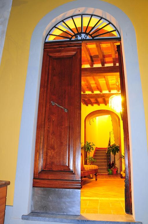 Il Casale Di Nanni 2* Lucca