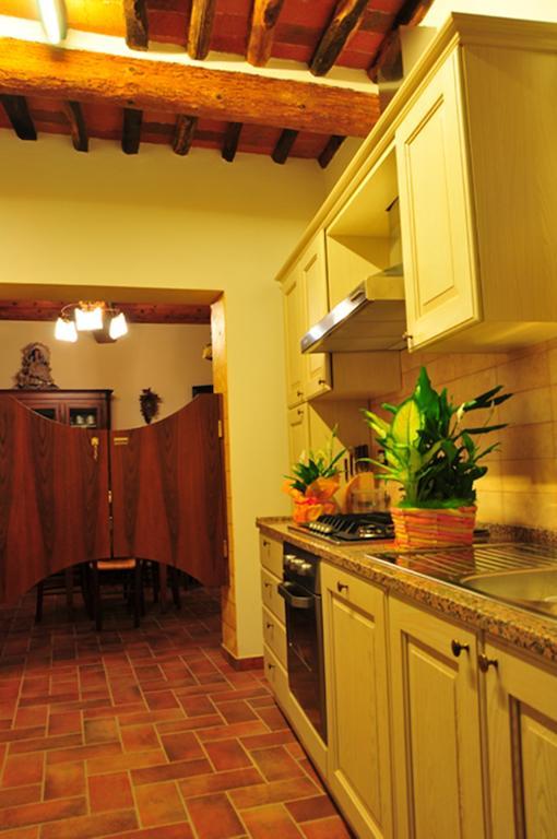 Il Casale Di Nanni Bed & Breakfast 2*