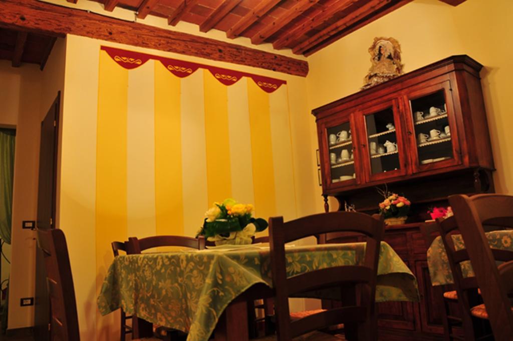 Il Casale Di Nanni 2* Lucca