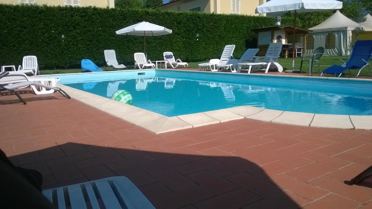 Il Casale Di Nanni Bed & Breakfast Lucca