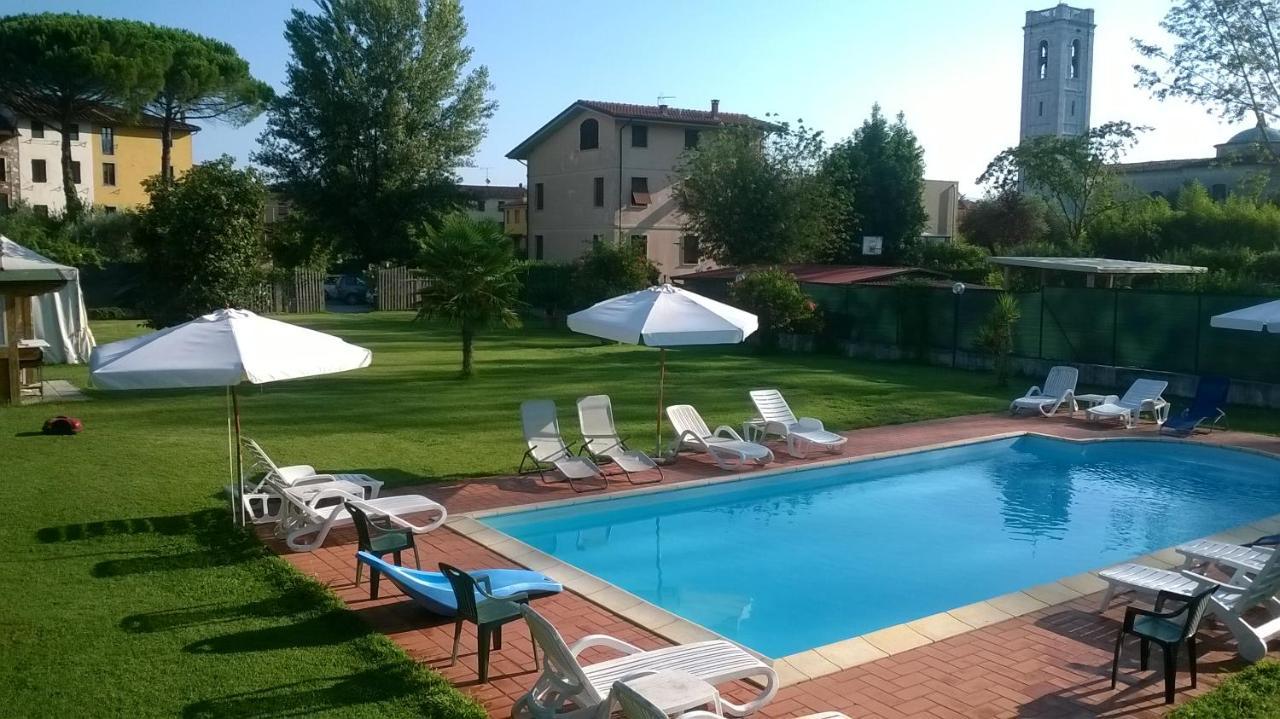 Il Casale Di Nanni Bed & Breakfast 2*